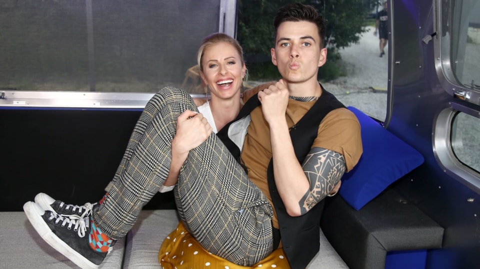 ČSMT AFTERSHOW